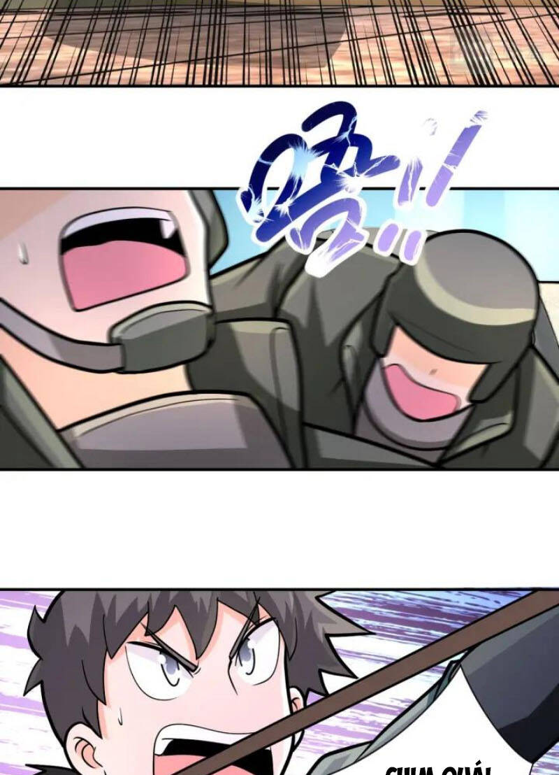 Mạt Thế Siêu Cấp Hệ Thống - Chương 239