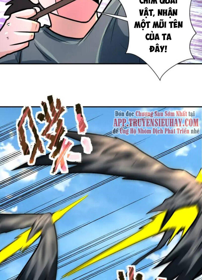 Mạt Thế Siêu Cấp Hệ Thống - Chương 239