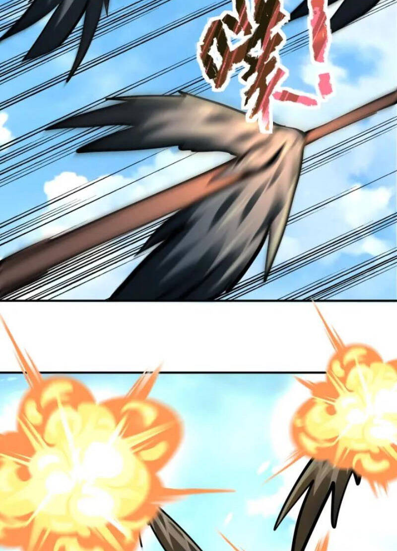 Mạt Thế Siêu Cấp Hệ Thống - Chương 239