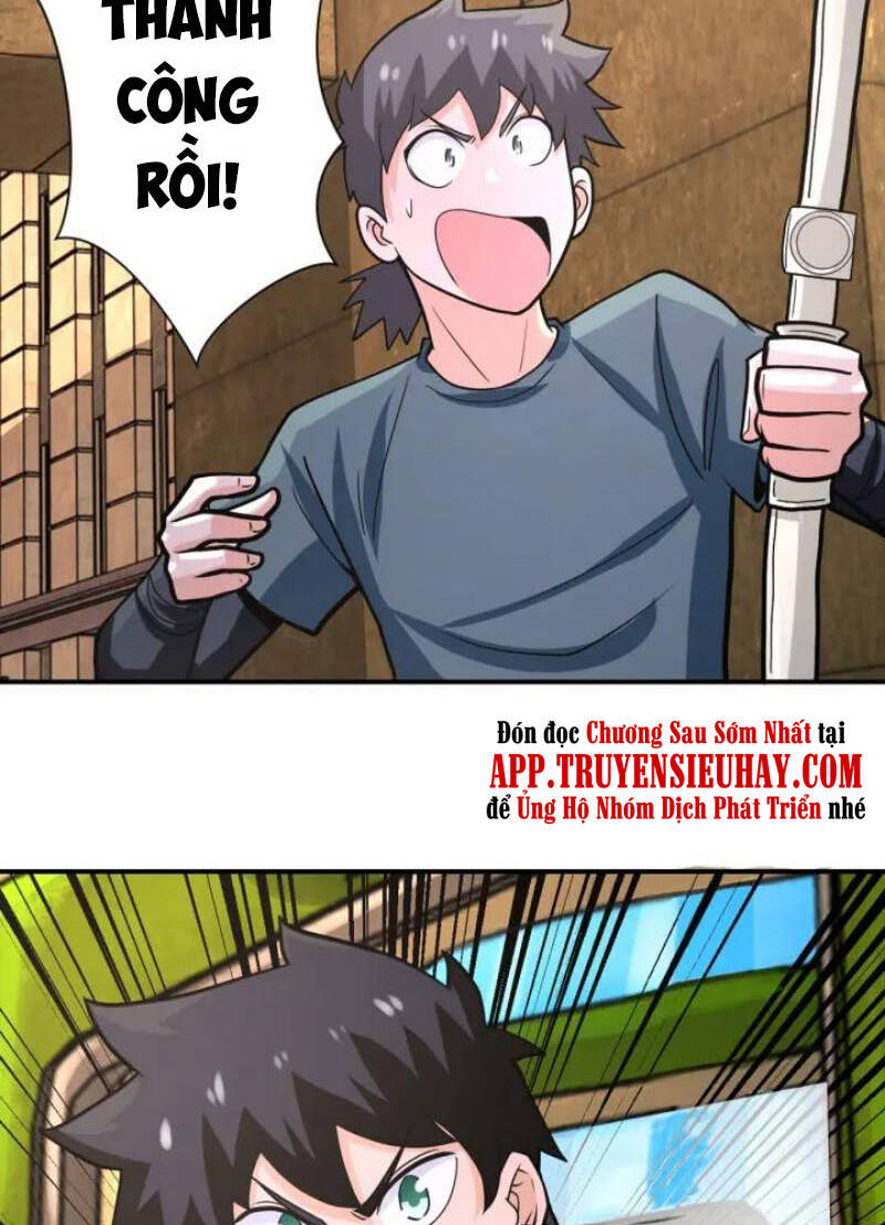 Mạt Thế Siêu Cấp Hệ Thống - Chương 239