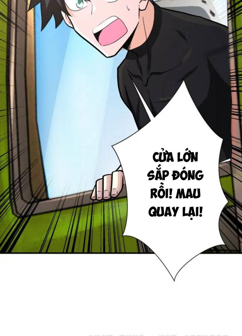 Mạt Thế Siêu Cấp Hệ Thống - Chương 239