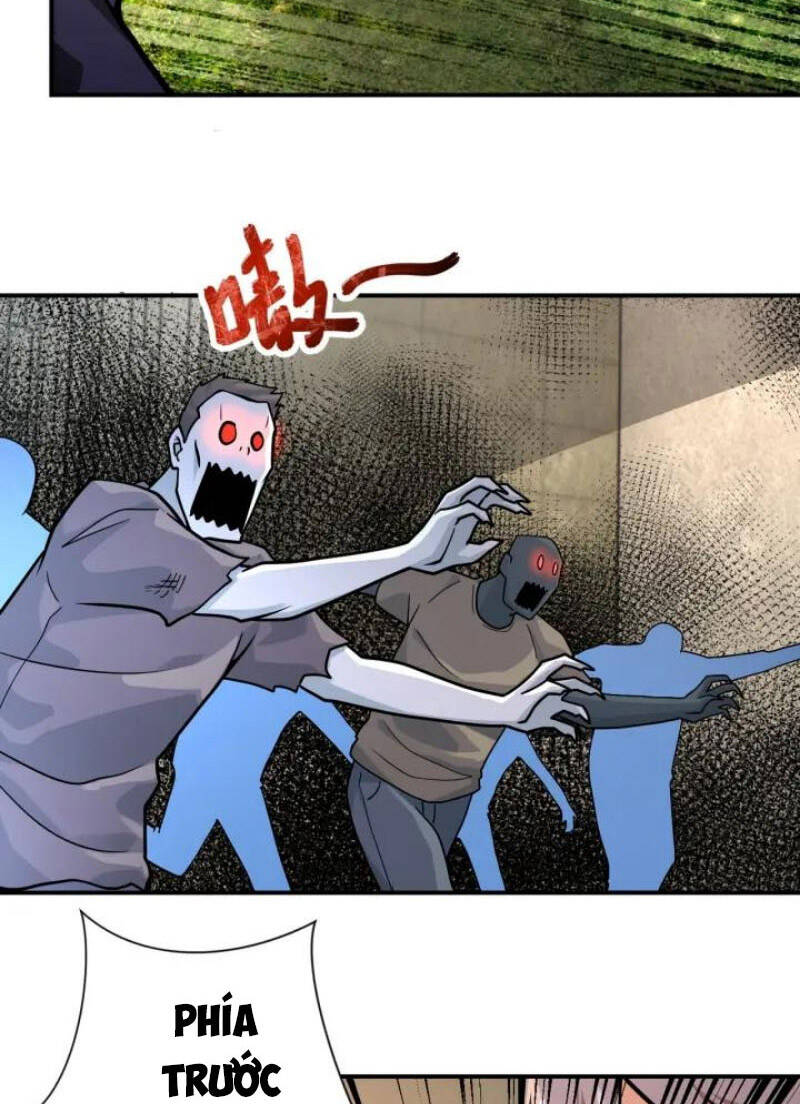 Mạt Thế Siêu Cấp Hệ Thống - Chương 239