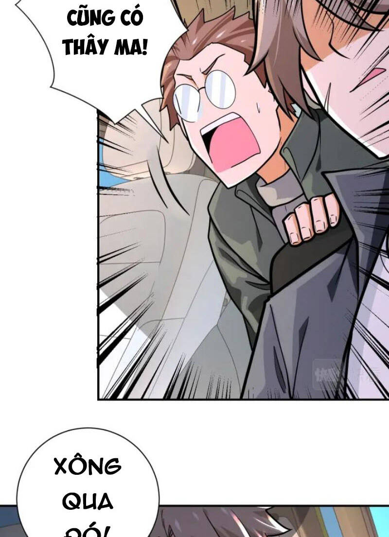 Mạt Thế Siêu Cấp Hệ Thống - Chương 239