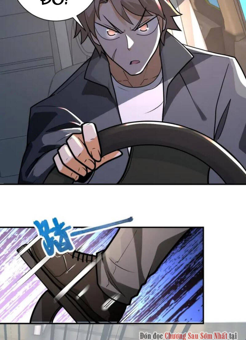 Mạt Thế Siêu Cấp Hệ Thống - Chương 239