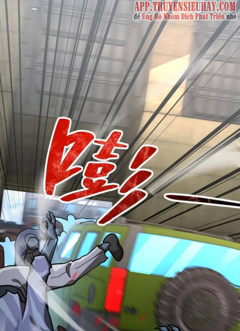 Mạt Thế Siêu Cấp Hệ Thống - Chương 239