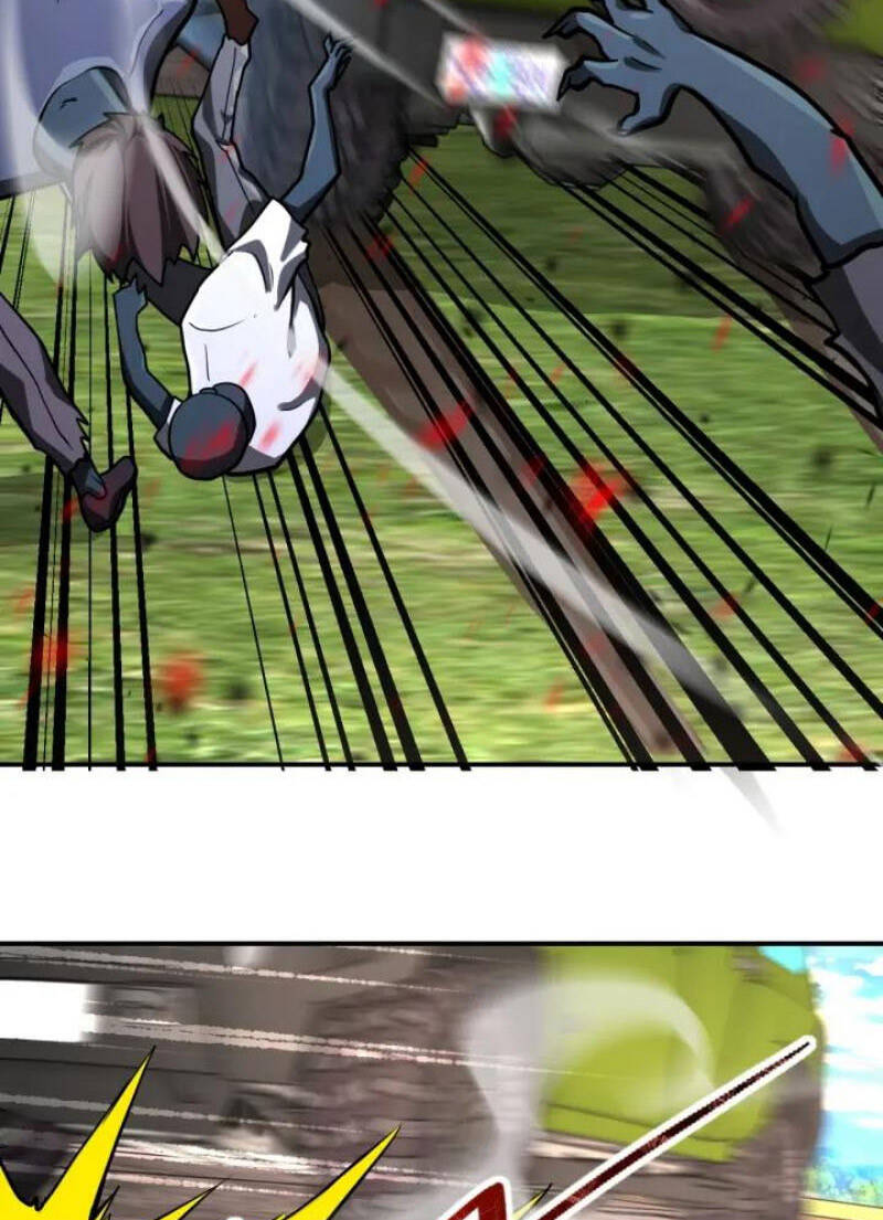 Mạt Thế Siêu Cấp Hệ Thống - Chương 239