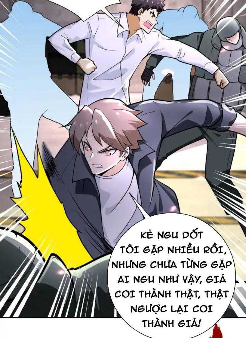 Mạt Thế Siêu Cấp Hệ Thống - Chương 243