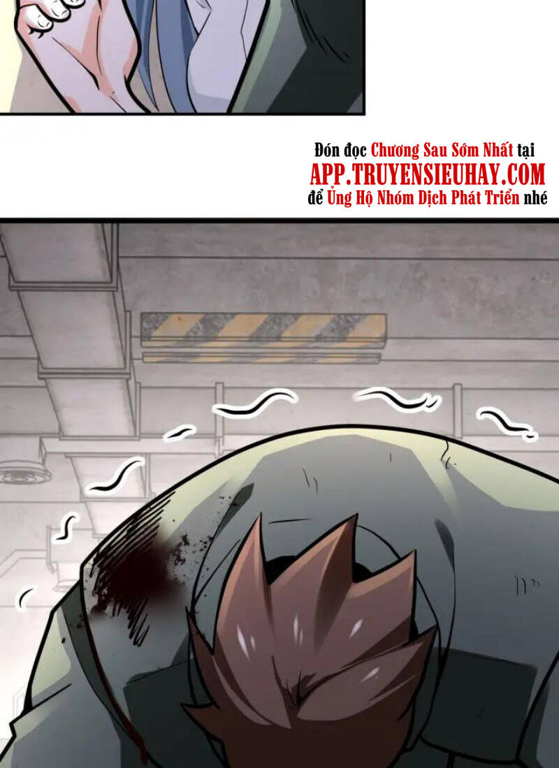 Mạt Thế Siêu Cấp Hệ Thống - Chương 243