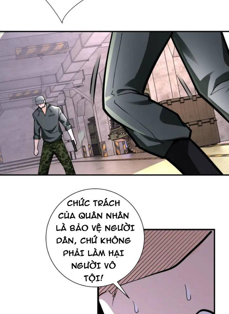 Mạt Thế Siêu Cấp Hệ Thống - Chương 243