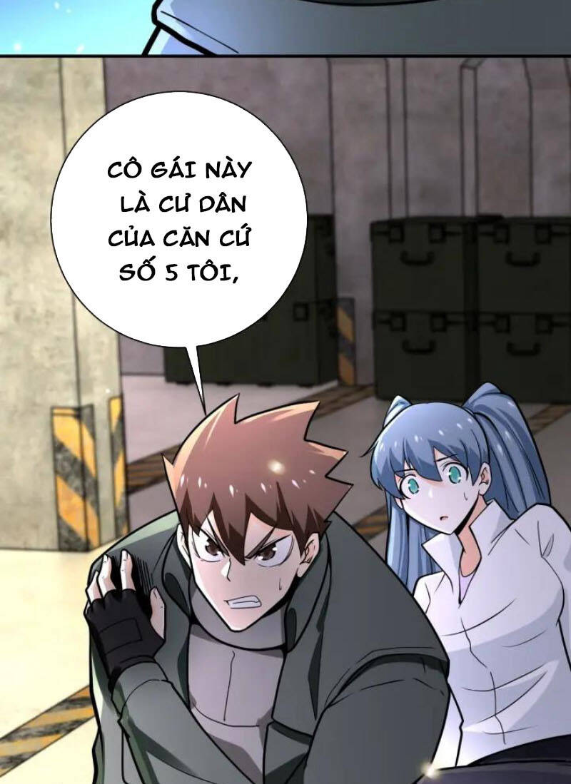 Mạt Thế Siêu Cấp Hệ Thống - Chương 243