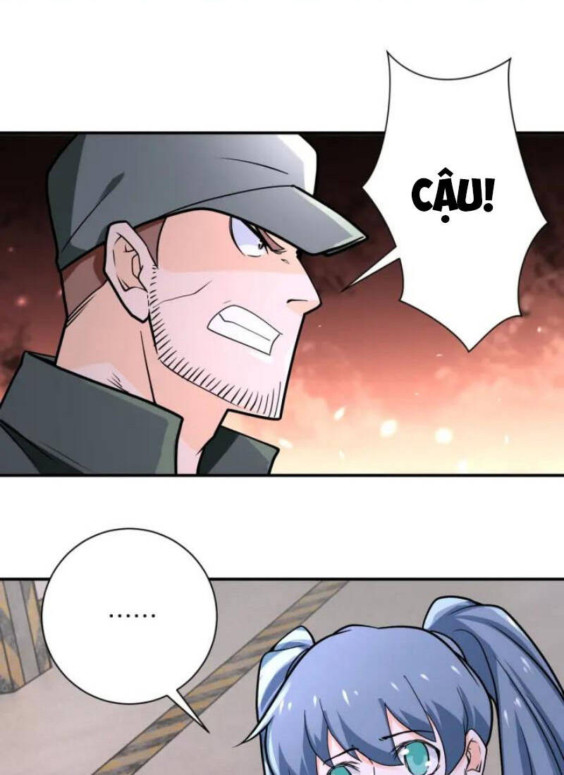 Mạt Thế Siêu Cấp Hệ Thống - Chương 243