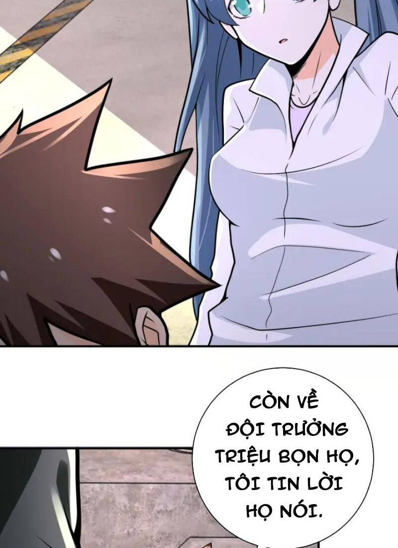 Mạt Thế Siêu Cấp Hệ Thống - Chương 243