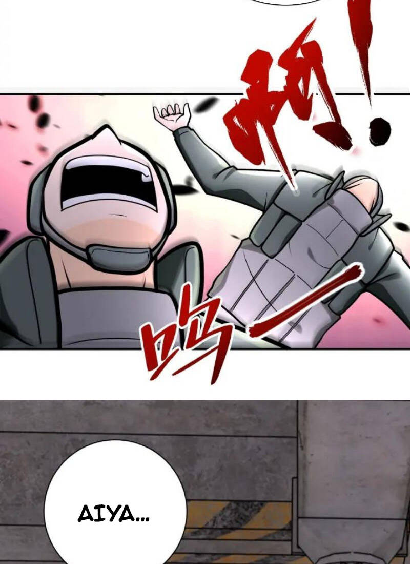 Mạt Thế Siêu Cấp Hệ Thống - Chương 243