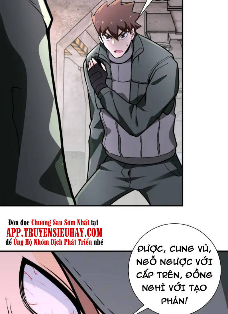 Mạt Thế Siêu Cấp Hệ Thống - Chương 243