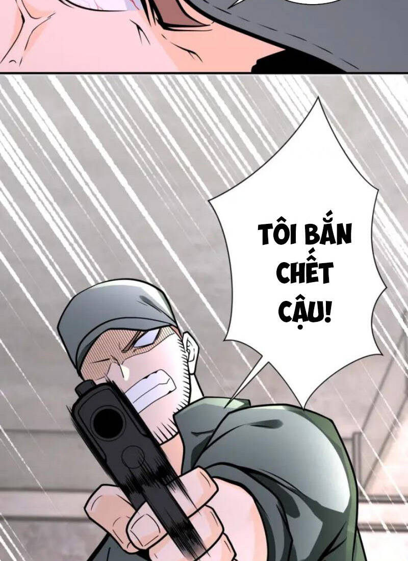 Mạt Thế Siêu Cấp Hệ Thống - Chương 243