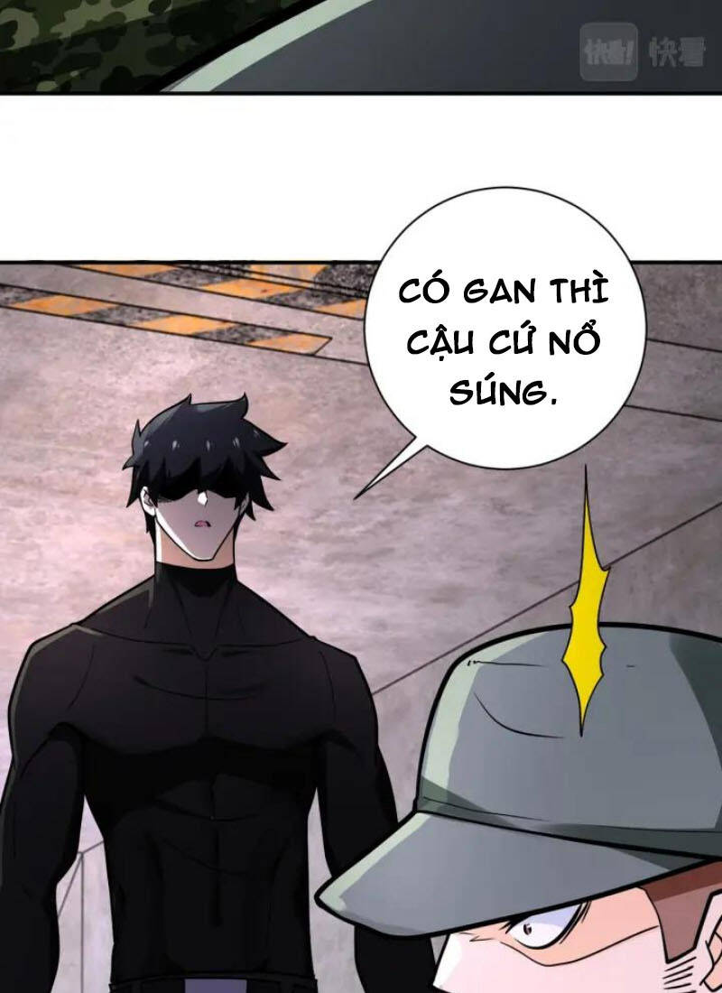 Mạt Thế Siêu Cấp Hệ Thống - Chương 243