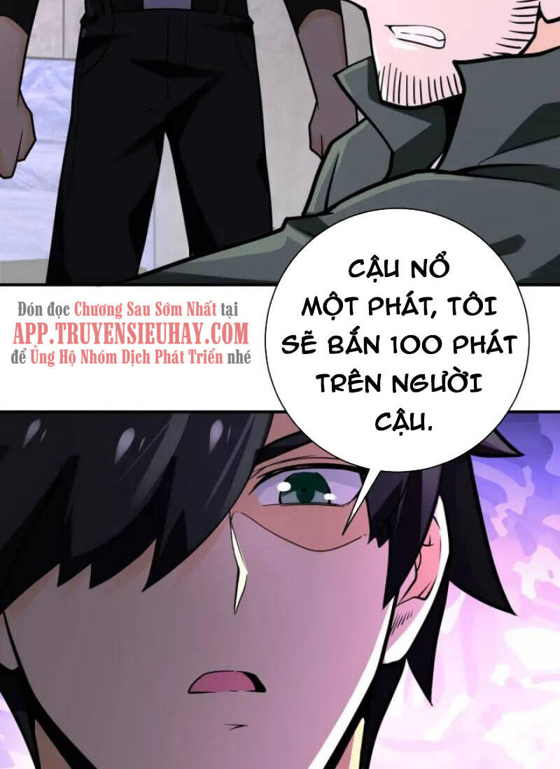 Mạt Thế Siêu Cấp Hệ Thống - Chương 243