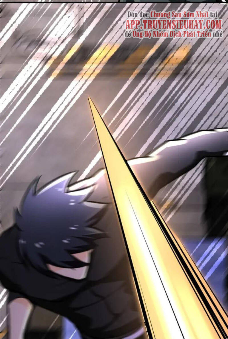 Mạt Thế Siêu Cấp Hệ Thống - Chương 243