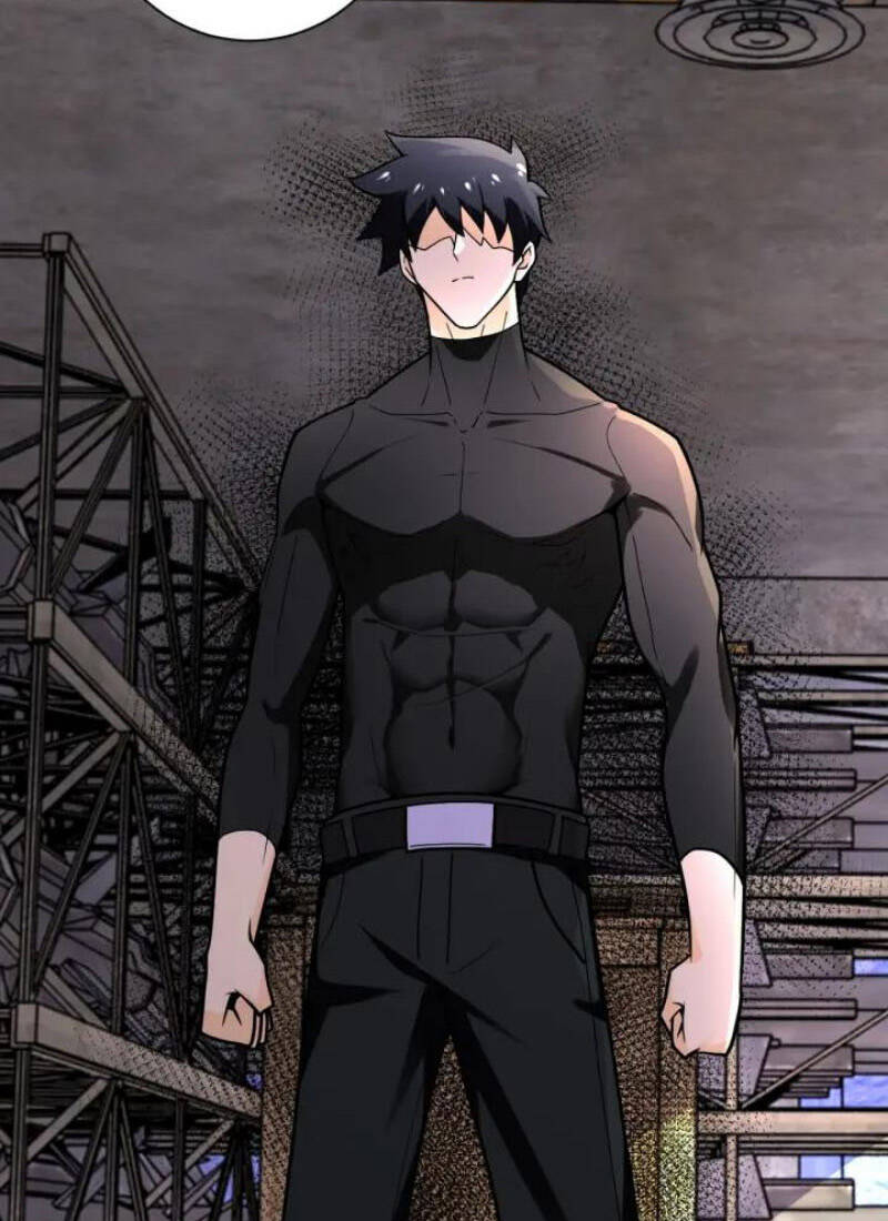 Mạt Thế Siêu Cấp Hệ Thống - Chương 243