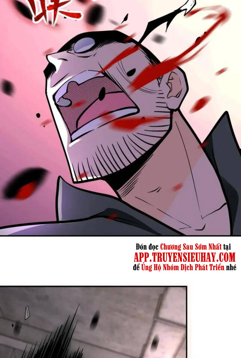 Mạt Thế Siêu Cấp Hệ Thống - Chương 243