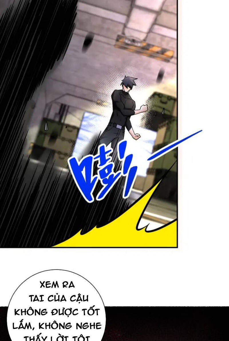 Mạt Thế Siêu Cấp Hệ Thống - Chương 243