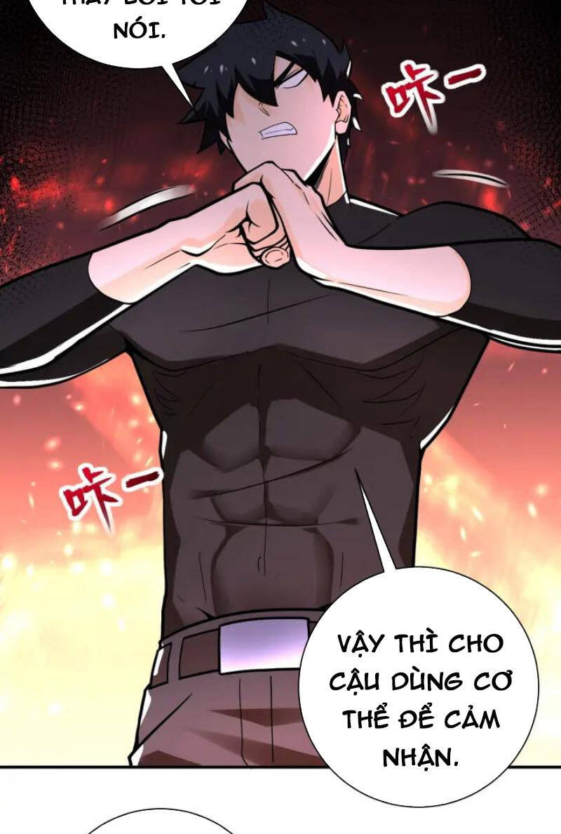 Mạt Thế Siêu Cấp Hệ Thống - Chương 243