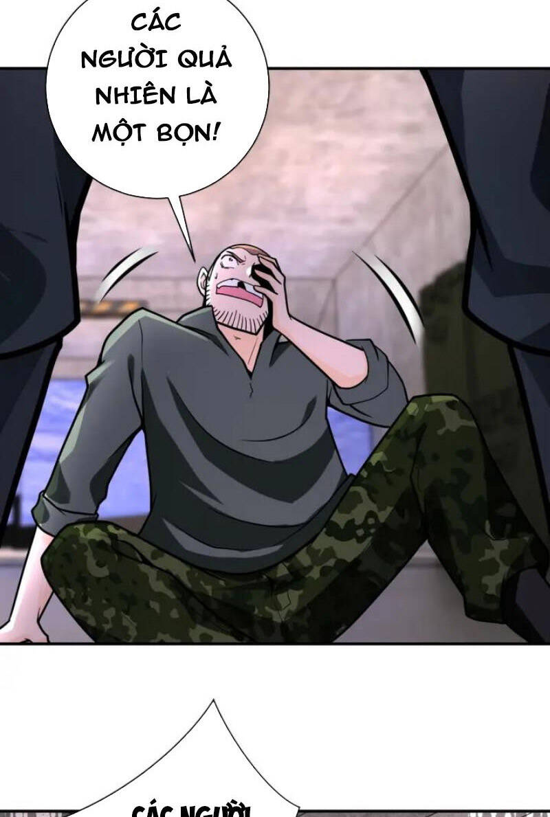 Mạt Thế Siêu Cấp Hệ Thống - Chương 243