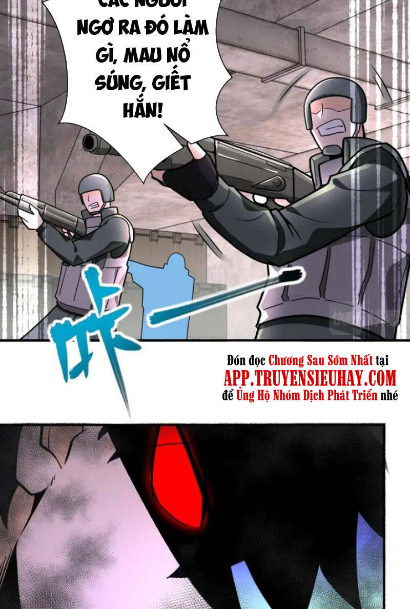 Mạt Thế Siêu Cấp Hệ Thống - Chương 243