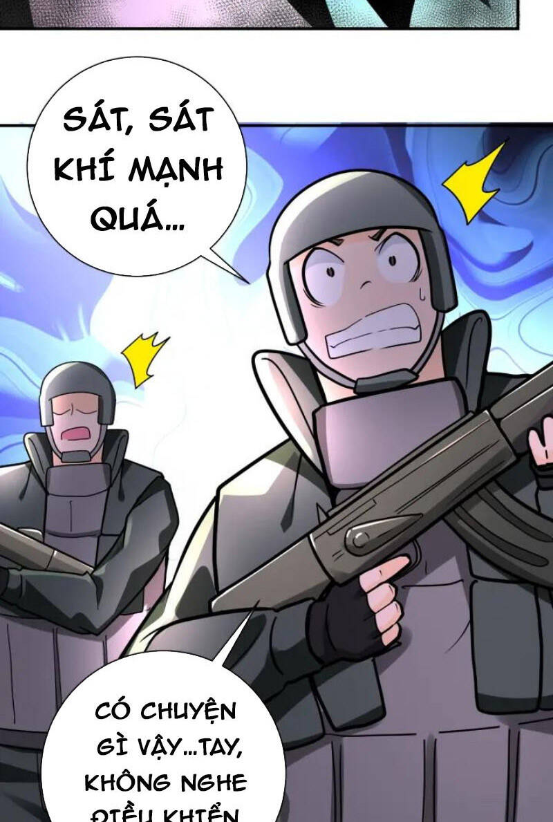 Mạt Thế Siêu Cấp Hệ Thống - Chương 243