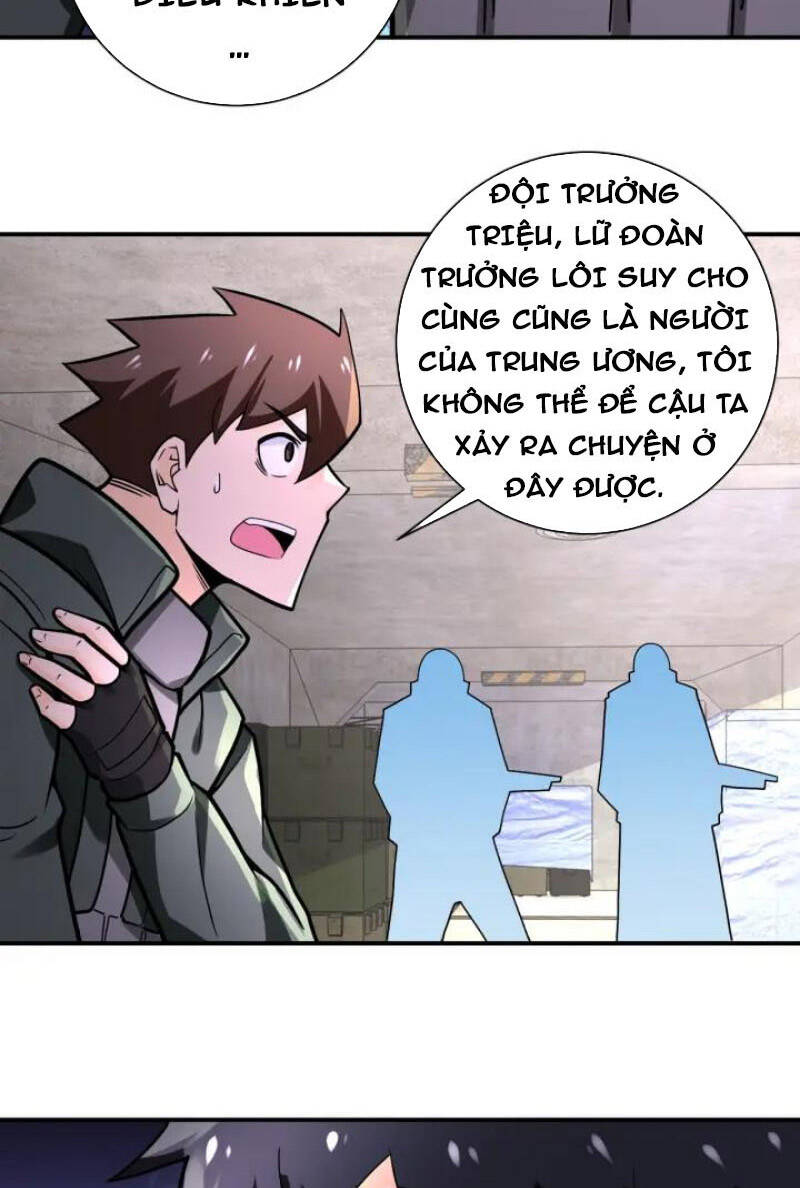 Mạt Thế Siêu Cấp Hệ Thống - Chương 243