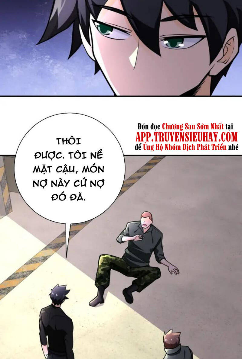 Mạt Thế Siêu Cấp Hệ Thống - Chương 243