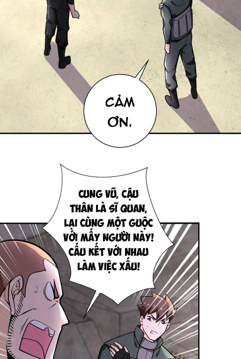 Mạt Thế Siêu Cấp Hệ Thống - Chương 243