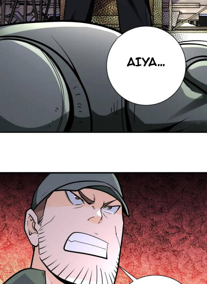 Mạt Thế Siêu Cấp Hệ Thống - Chương 243