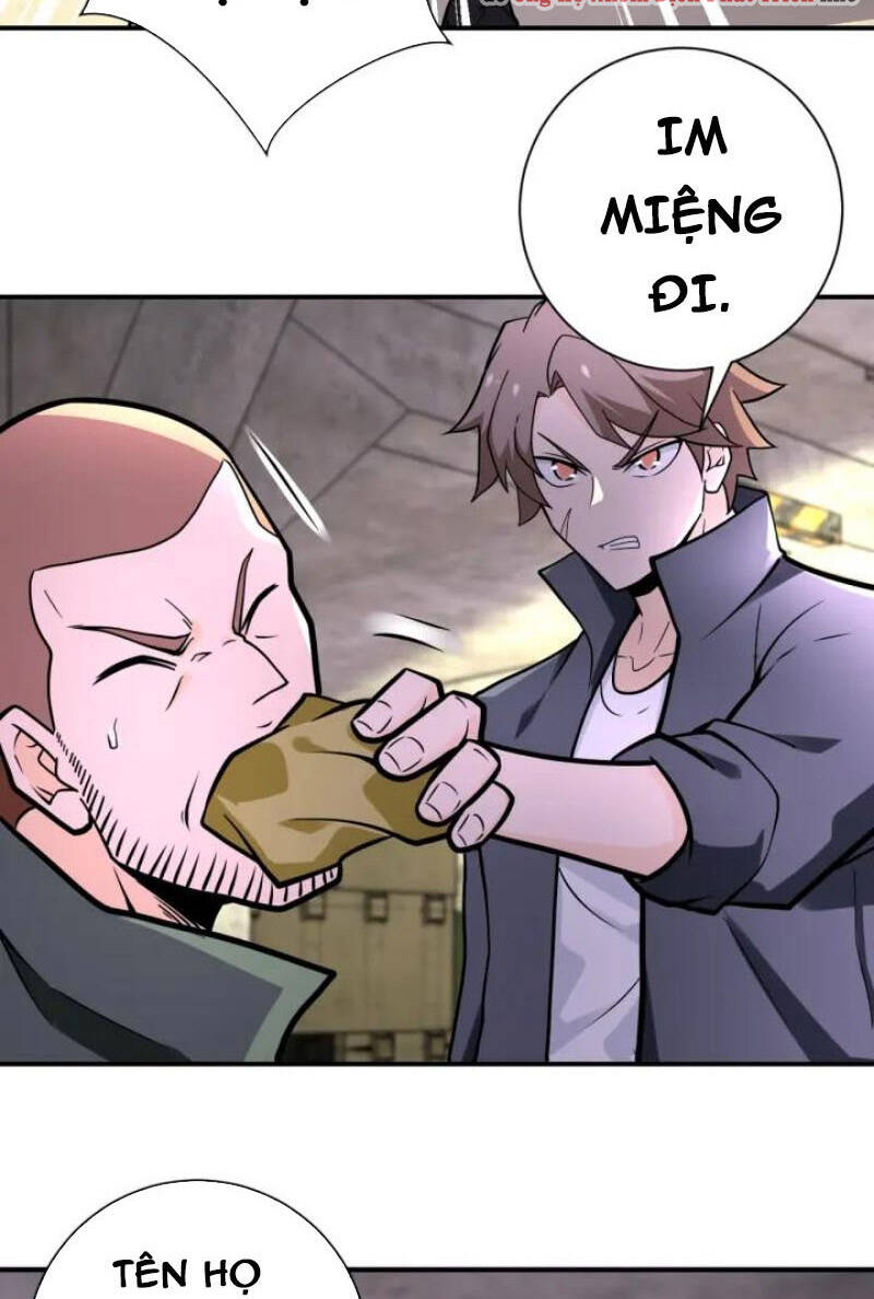 Mạt Thế Siêu Cấp Hệ Thống - Chương 243