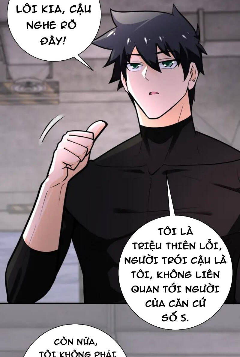 Mạt Thế Siêu Cấp Hệ Thống - Chương 243