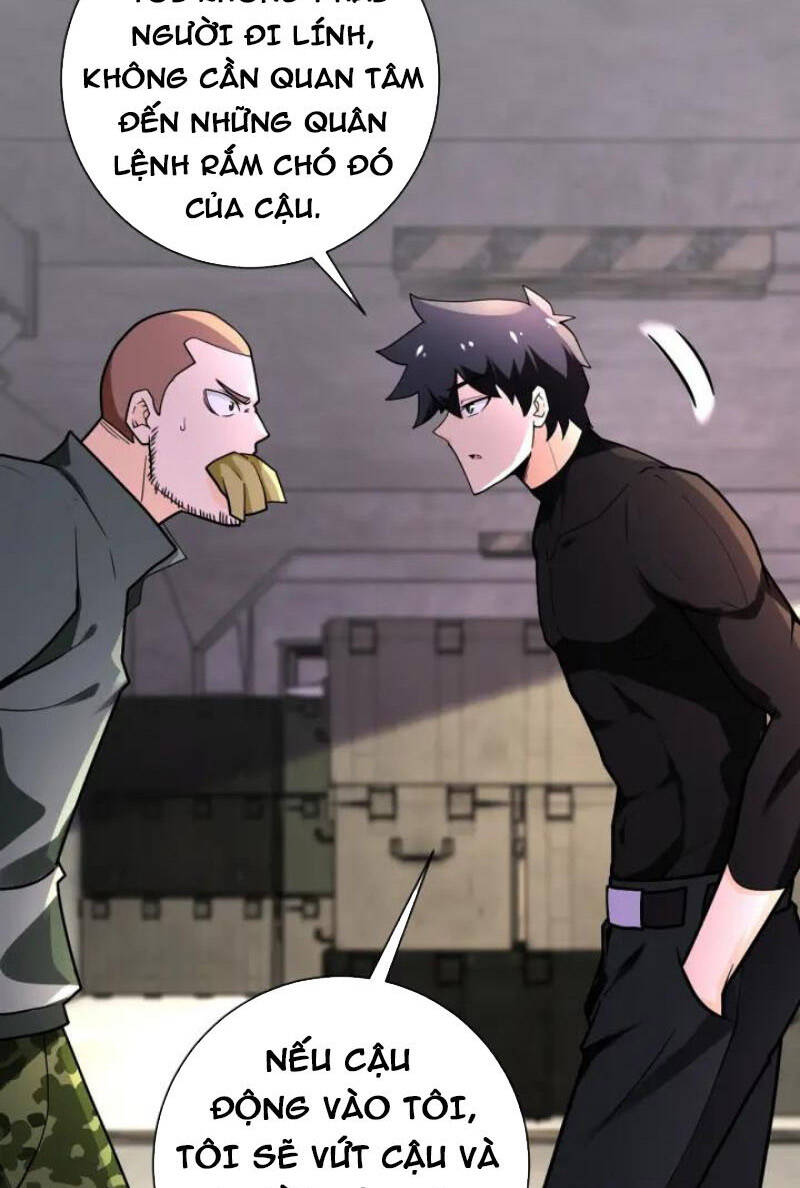 Mạt Thế Siêu Cấp Hệ Thống - Chương 243