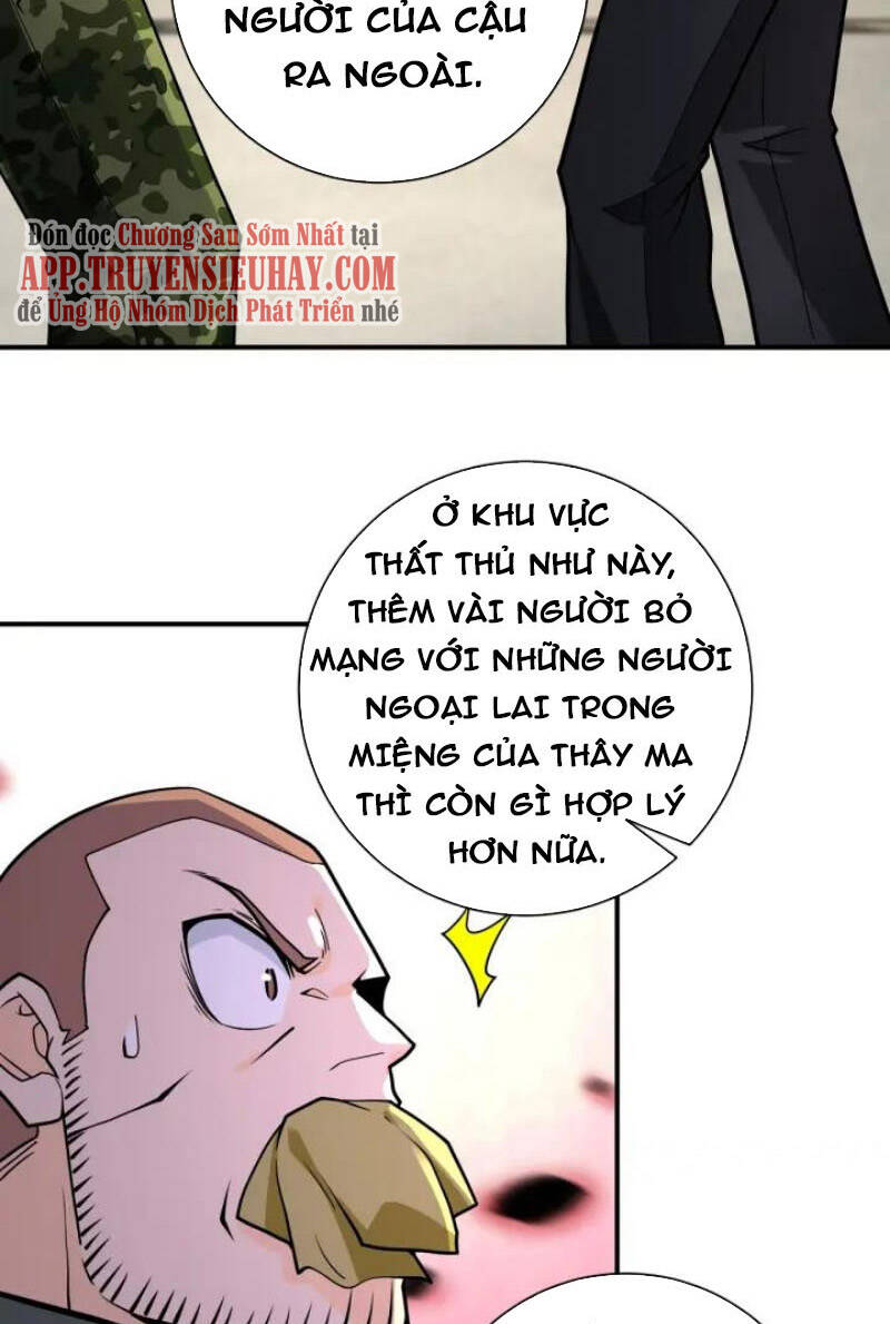 Mạt Thế Siêu Cấp Hệ Thống - Chương 243