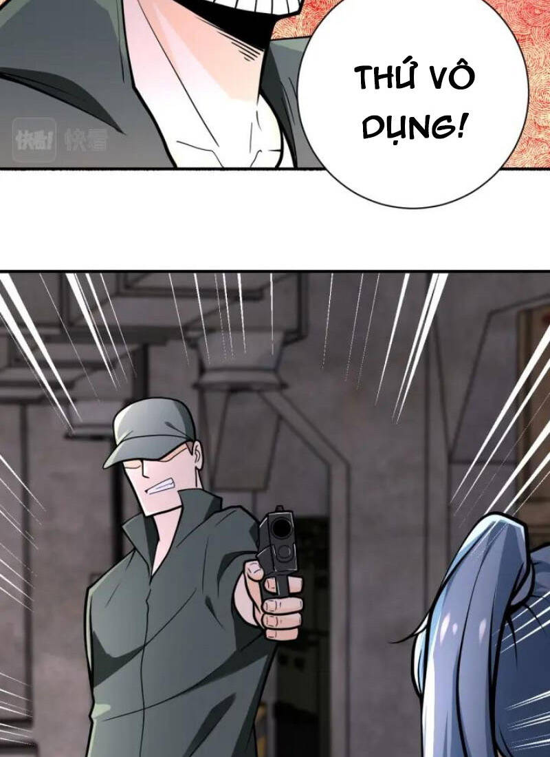 Mạt Thế Siêu Cấp Hệ Thống - Chương 243