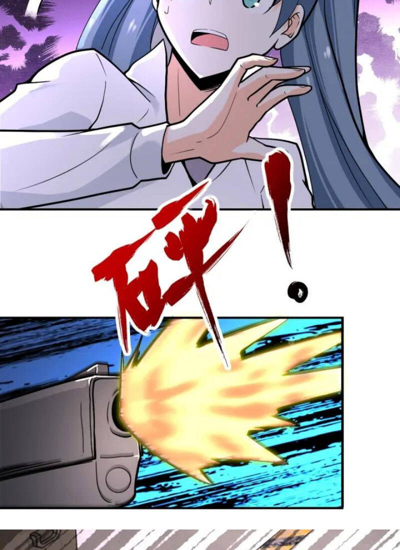 Mạt Thế Siêu Cấp Hệ Thống - Chương 243