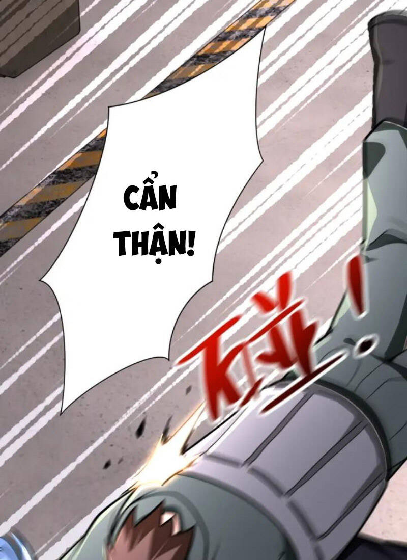 Mạt Thế Siêu Cấp Hệ Thống - Chương 243