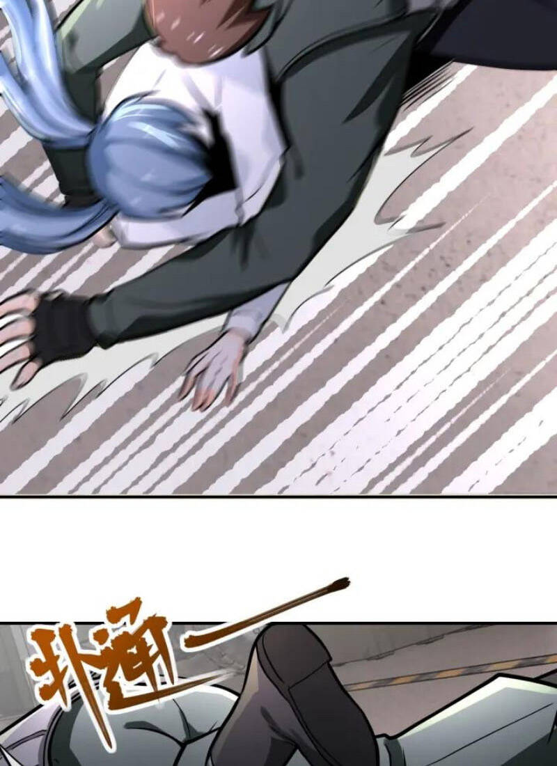 Mạt Thế Siêu Cấp Hệ Thống - Chương 243