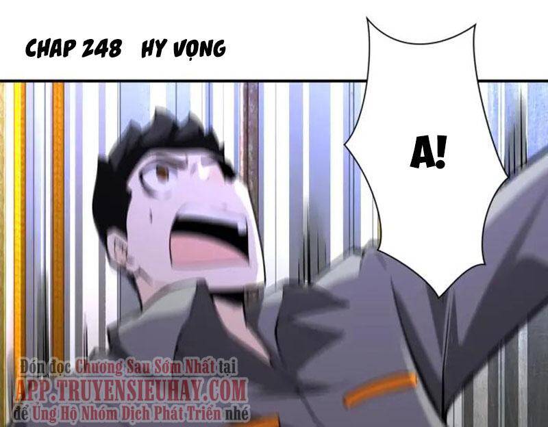 Mạt Thế Siêu Cấp Hệ Thống - Chương 248