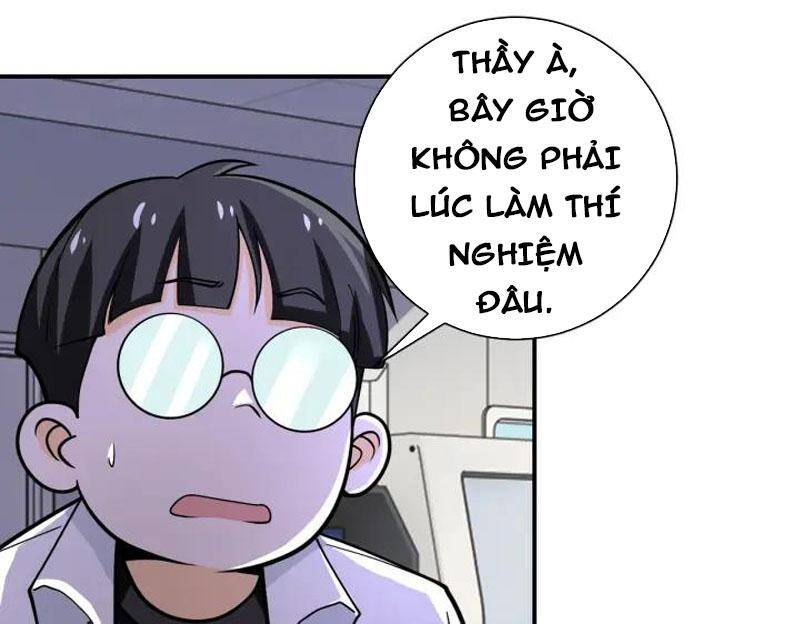 Mạt Thế Siêu Cấp Hệ Thống - Chương 248