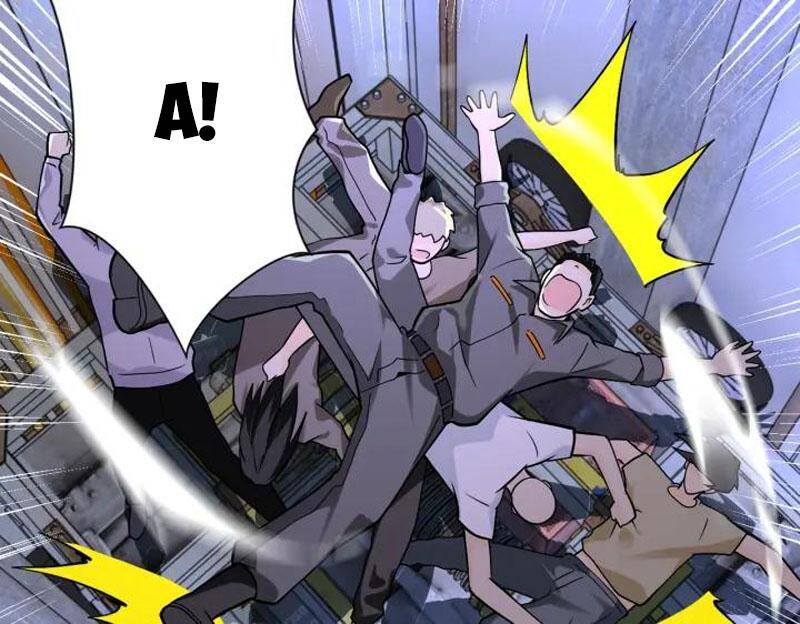 Mạt Thế Siêu Cấp Hệ Thống - Chương 248