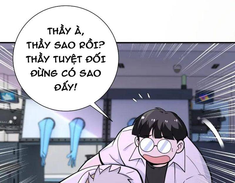 Mạt Thế Siêu Cấp Hệ Thống - Chương 248