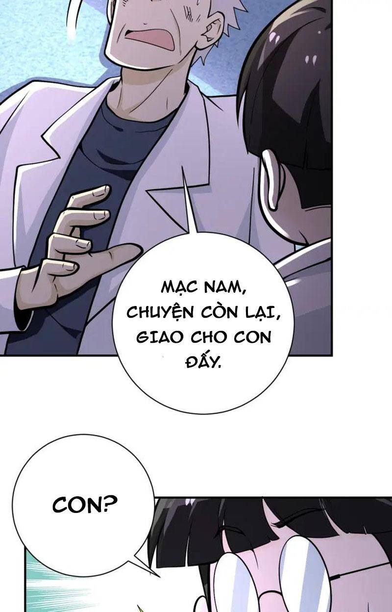 Mạt Thế Siêu Cấp Hệ Thống - Chương 248