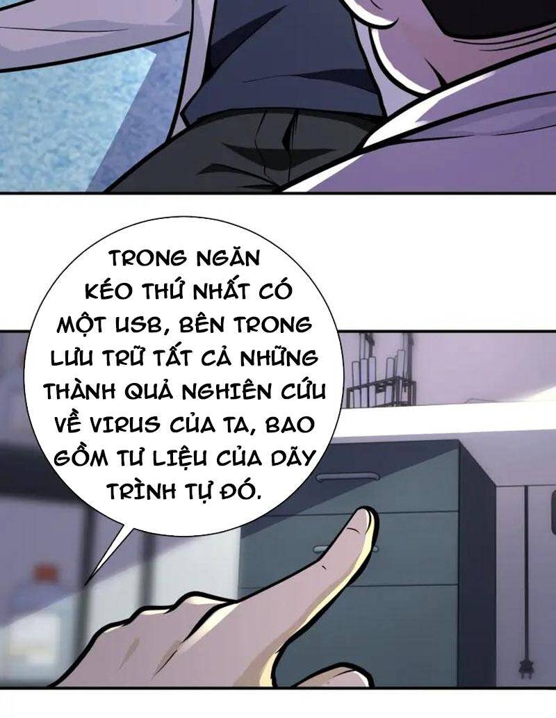 Mạt Thế Siêu Cấp Hệ Thống - Chương 248