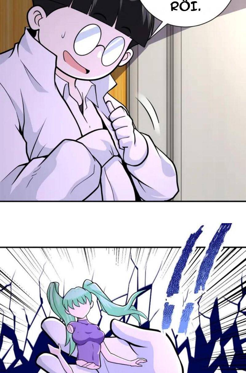 Mạt Thế Siêu Cấp Hệ Thống - Chương 251