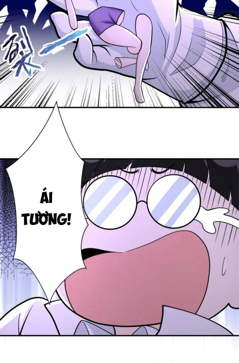 Mạt Thế Siêu Cấp Hệ Thống - Chương 251