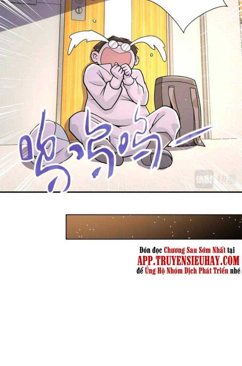 Mạt Thế Siêu Cấp Hệ Thống - Chương 251